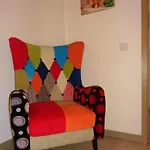 شقة Poeta Aleixo In