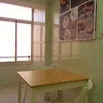 شقة Poeta Aleixo In
