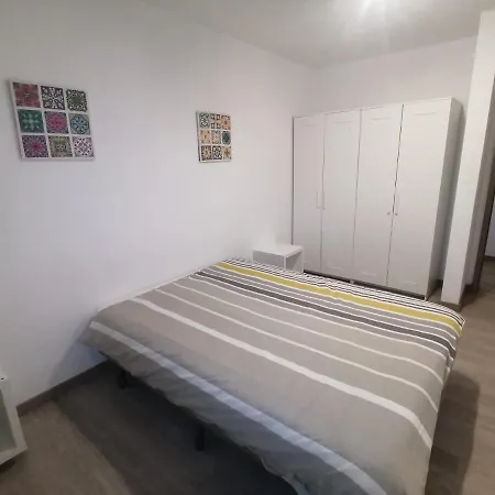 Poeta Aleixo In Apartament Dystrykt Faro