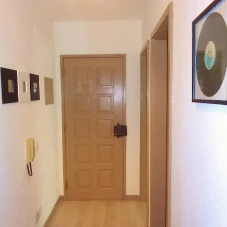 Apartman Poeta Aleixo In Faro