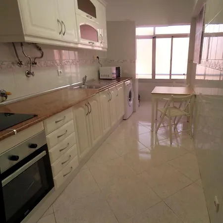 Apartament Poeta Aleixo In