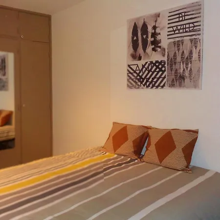 Apartman Poeta Aleixo In Faro