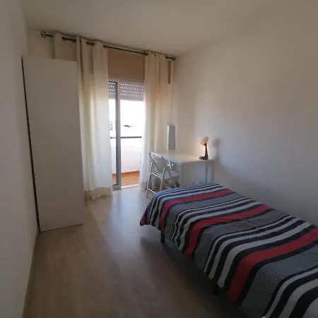 Poeta Aleixo In Apartmán Faro