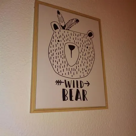 Apartmán Poeta Aleixo In